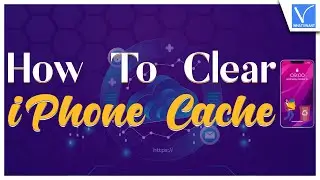 How To Clear iPhone Cache [Epic ways]