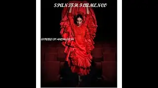 Flamenco Dance in Granada | Flamenco by Spanish Gypsies Long Version