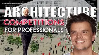 Top 10 Architectural  Competitions  Websites  in 2021