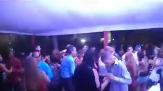 15 años de paola ...