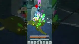 BEST SHADOWCAST HEROBLADE BUILD IN DEEPWOKEN