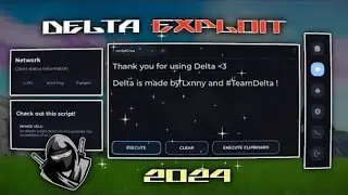 delta x новое обновление скачать | delta x новая версия | рабочая дельта | #deltax #roblox #чит
