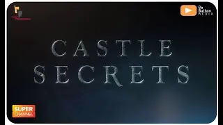 Castle Secrets - Trailer
