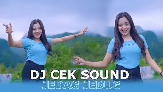 DJ CEK SOUND LOSE SOMEBODY JEDAG JEDUG BAS HOREG