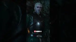 В*ЙНА жестока и беспощадна.... The Witcher 3 | Ведьмак 3 