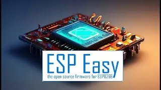 Как прошить ESP Easy на контроллер? Умный полив серия 2.