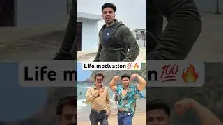 GYM LIFE MOTIVATION🥹 BY BADRI FITNESS🔥 