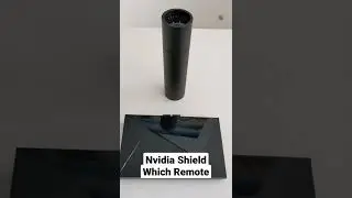 NVIDIA SHIELD REMOTE