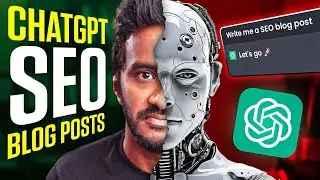 How to Write SEO Blog Posts with ChatGPT? (My Step-by-Step Workflow)