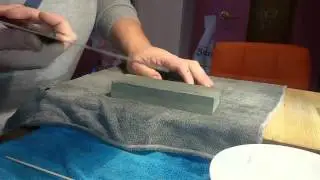 Кухня с 