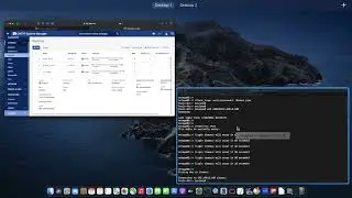 NetApp SnapMirror volume protect