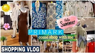 PRIMARK SUMMER Fashion 💖|| New Primark Womens  Collection 2024  ||