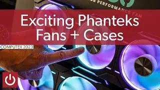 Phanteks solves Gordon's Fan Problem