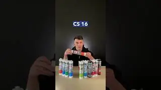 Сохраняйте актуальный гайд по герметикам Ceresit