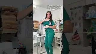 Dancing into my Office 