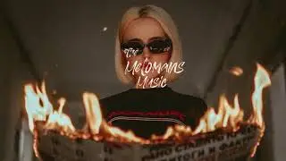 В ЕЁ ЧЕРЕПНОЙ КОРОБКЕ НЕТУ НИХУА ХУА (remix) (TikTok) 🔥