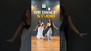 Cham Cham Cham🌨️#dance ❤️#shortvideo