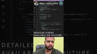 useMemo in react js #shorts #short #reactjs #javascript #nodejs #techtips #frontenddevelopment #next