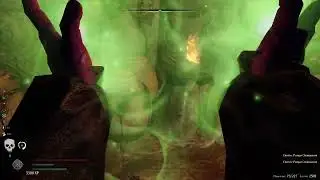 SKYRIM RFAD NO DEATH НОВЫЙ ПАТЧ АЛЬТЕРНАТИВНЫЙ СТАРТ