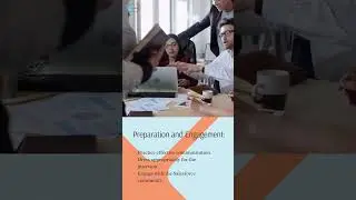 Interview Tips for Salesforce Professionals in 2024  