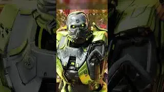 BEST Gold Item Priority In Apex Legends!