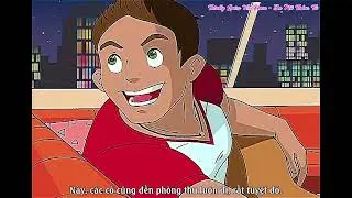 Vietsub   Totally Spies! Season 1   Tập 1  A Thing For Musician