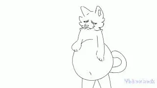 Wolf Vore 3