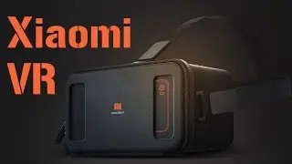 XIAOMI VR - ОЧКИ ВИРТУАЛЬНОЙ РЕАЛЬНОСТИ - Aliexpress