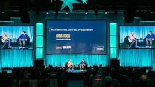 a16z's Chris Dixon on Blockchain and the Future of the Internet | 2024 Upfront Summit