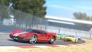 Need for Racing: New Speed Car - Android Gameplay HD