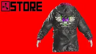 Skin Store Update 02/09/2023 | RUST Console
