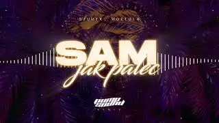 Szumek x Wojtula - Sam Jak Palec (PUMPSOUND REMIX)