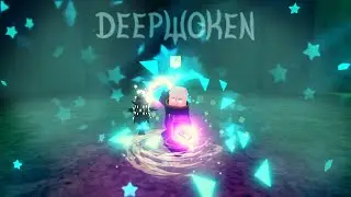 The BEST Light's Final Toll Frostdraw Build In Deepwoken...