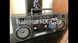 National RX-C39