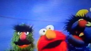 We Are All Monsters (1990 version)