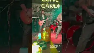 Neyzen - Ölürüm Hastetinle Canlı Performans Cemil Bursa 🎸