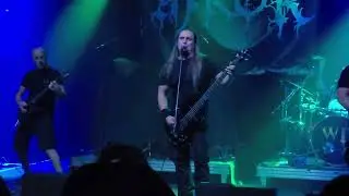 MROK- Czarcie umysły. Live in Ucho Gdynia 2023