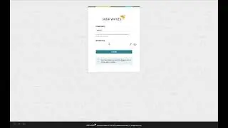 Looking at the Dashboards Main Menu in Solarwinds
