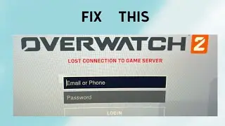How to Fix 