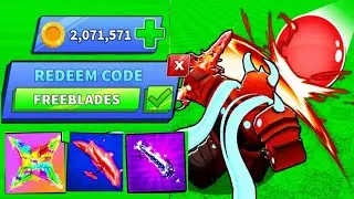 UPDATE⭐BLADE BALL CODES SEPTEMBER 2024 | ROBLOX BLADE BALL CODES 2024| REDEEM CODES BLADE BALL