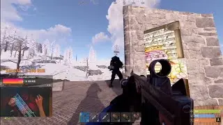 ТЕ САМЫЕ два БАЙТЕРА в Раст/Rust