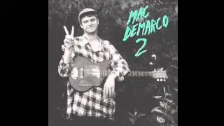 Mac DeMarco // 