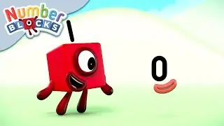 ‪@Numberblocks‬