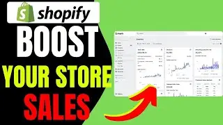 How to Increase Conversion Rate on Shopify (2024)