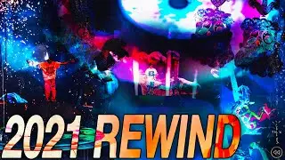 2021 Rewind: Travis Scott