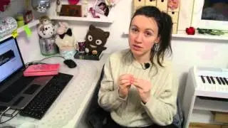 КАК ПЕРЕСТАТЬ ГРЫЗТЬ НОГТИ
