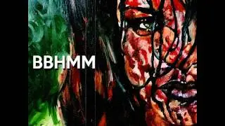 BBHMM (Andrey HoT Remix) clip