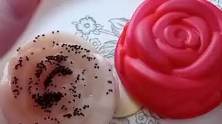 Манка как десерт. Оформление детских блюд