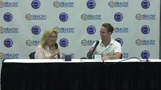 INACSL 2024 - Beaker Health Partnership - HealthySimulation.com