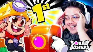 HER MAÇ 1. OLMA TAKTİĞİ!? - Squad Busters